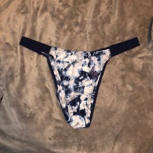 PINK Victoria’s Secret panties